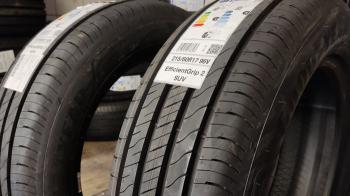 Goodyear EfficientGrip 2 SUV: 8.000 χλμ αδιάκοπης σκληρής χρήσης